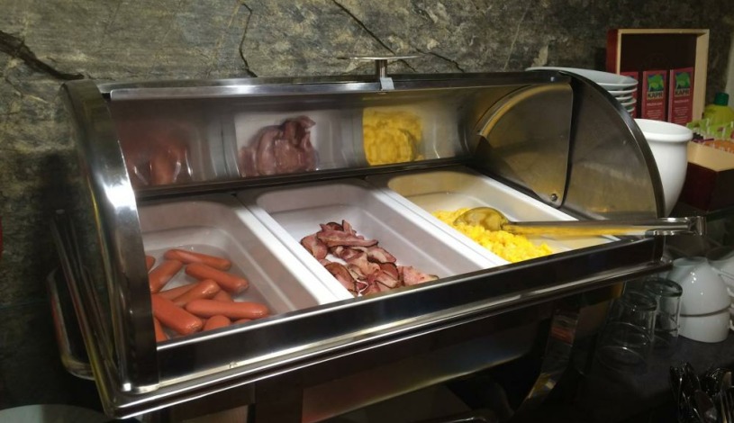 PENZION KAPR Český Krumlov